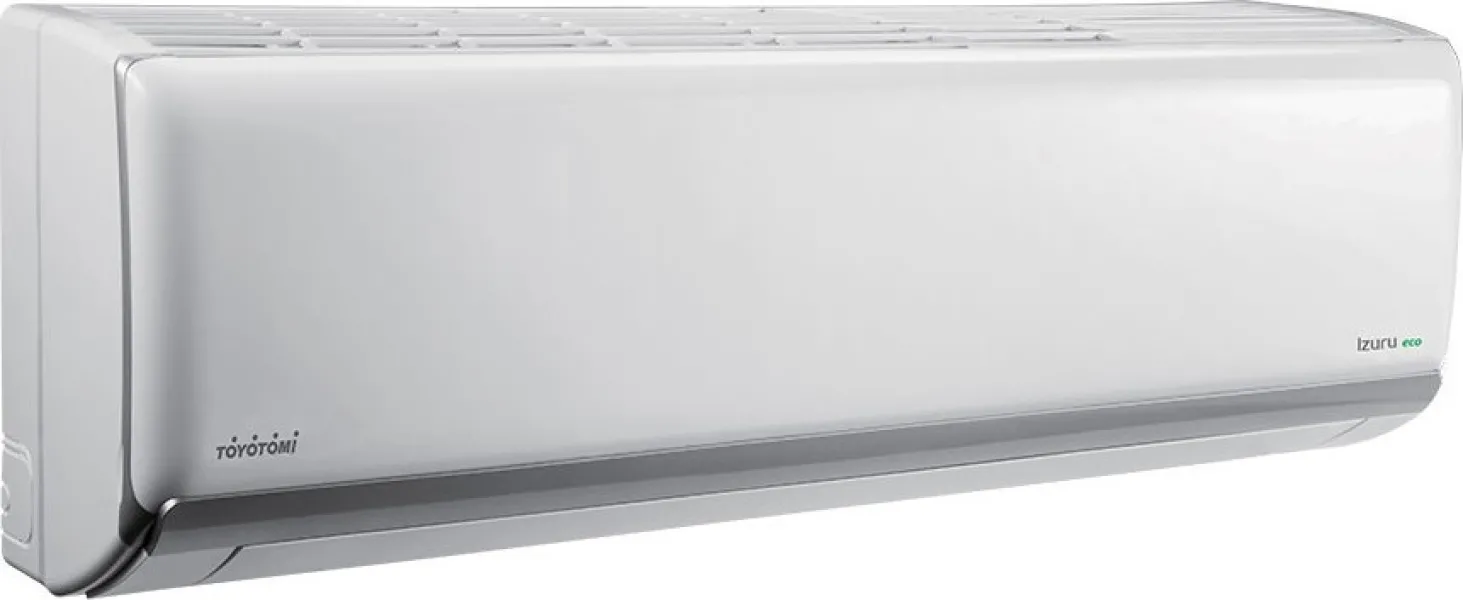Κλιματιστικό Toyotomi TRN/TRG 871ZR 24.000 BTU A++/A+++ Inventer με Ιονιστή και WiFi
