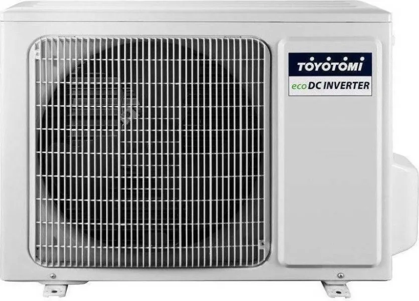 Κλιματιστικό Toyotomi TRN/TRG 871ZR 24.000 BTU A++/A+++ Inventer με Ιονιστή και WiFi