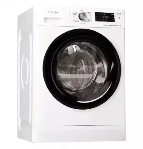Πλυντήριο Ρούχων Whirlpool FFB 8469 BV EE 8kg 1400 Στροφές 