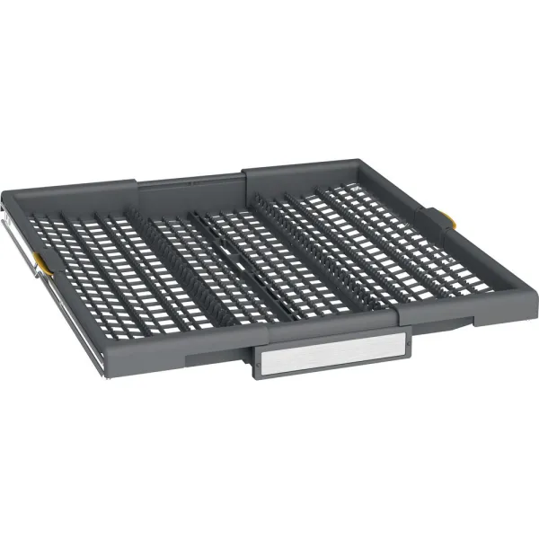 Πλυντήριο Πιάτων Ελεύθερο Whirpool W7F HP43 X για 15 Σερβίτσια 