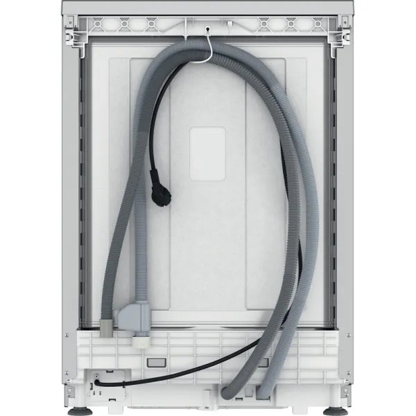Πλυντήριο Πιάτων Ελεύθερο Whirpool W7F HP43 X για 15 Σερβίτσια 