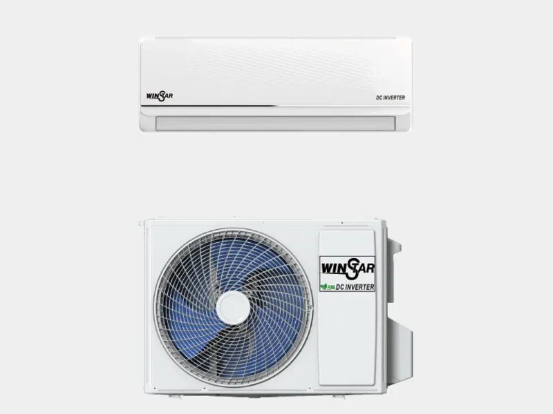 Κλιματιστικό Winstar WNX-2423ASW I/O 24000 BTU A++/A+++ Inverter