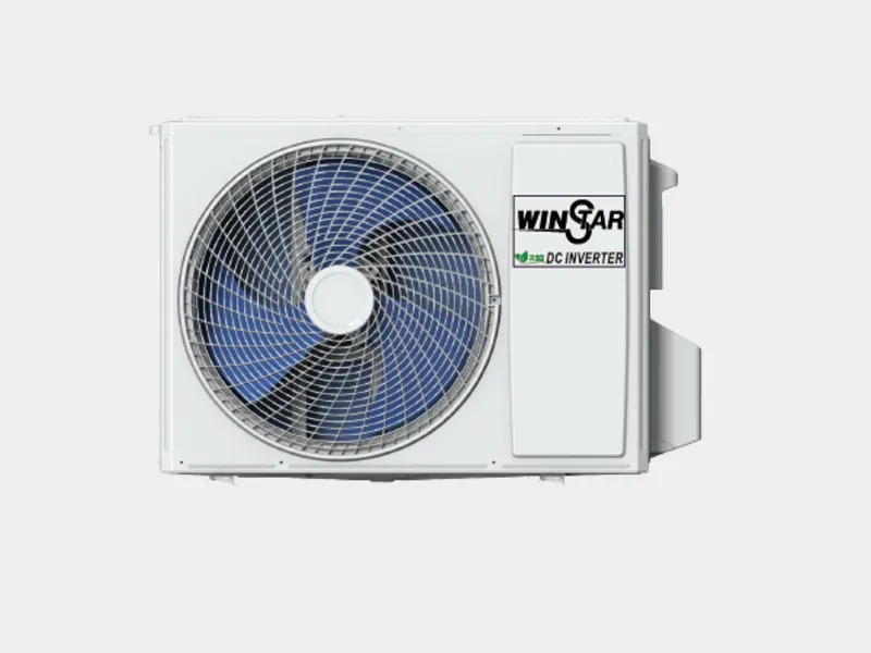 Κλιματιστικό Winstar WNX-2423ASW I/O 24000 BTU A++/A+++ Inverter