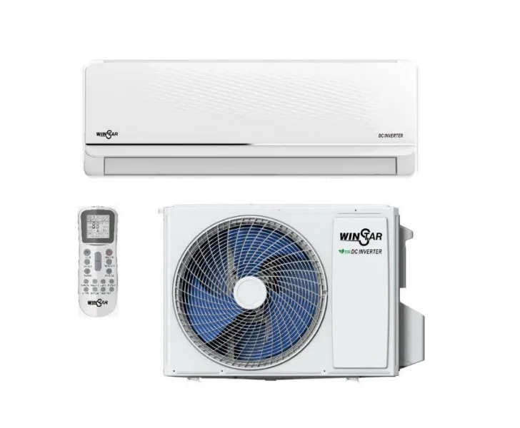 Κλιματιστικό Winstar WSR-12WFi/12WFo 12000 BTU A++/A+++ Inverter