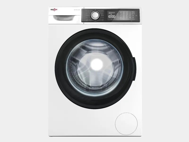 Πλυντήριο Winstar WST WMT1469IN 12kg 1400 Στροφές 
