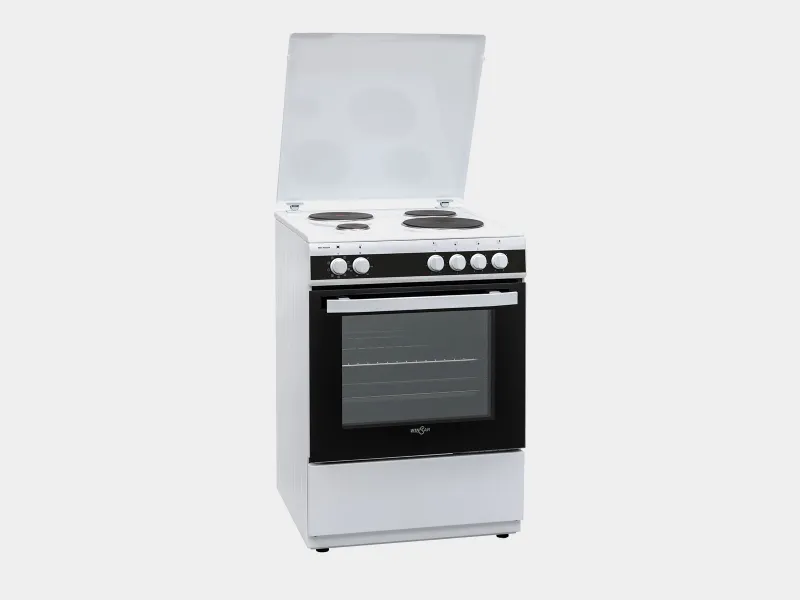 Ηλεκτρική Κουζίνα Ελεύθερη Winstar WSTFS6519