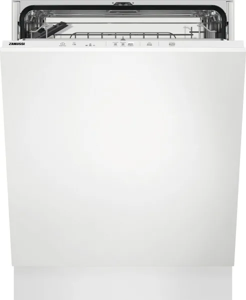 Πλυντήριο Πιάτων Εντοιχιζόμενο Zanussi ZDLN2521 για 13 Σερβίτσια 