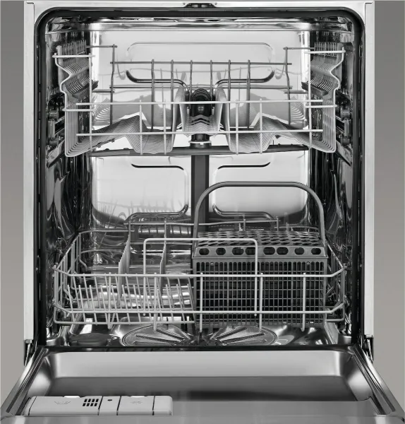 Πλυντήριο Πιάτων Εντοιχιζόμενο Zanussi ZDLN2521 για 13 Σερβίτσια 