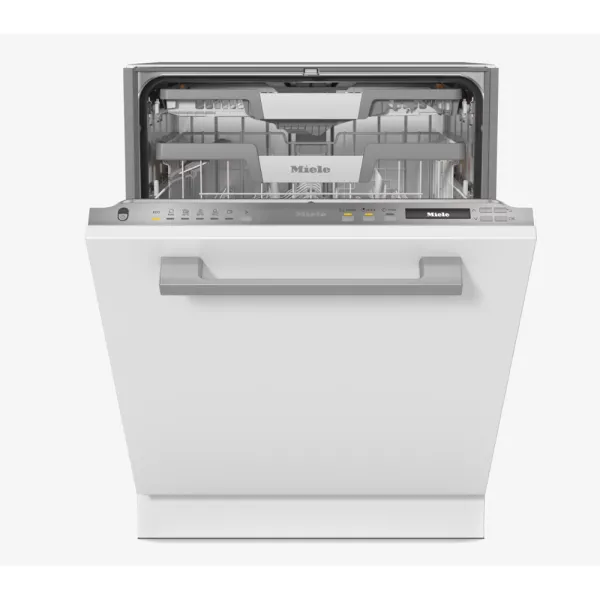 Πλήρως Εντοιχιζόμενο Πλυντήριο Πιάτων Miele G7380 SCVi FF για 14 Σερβίτσια Π59.8xY80.5εκ.