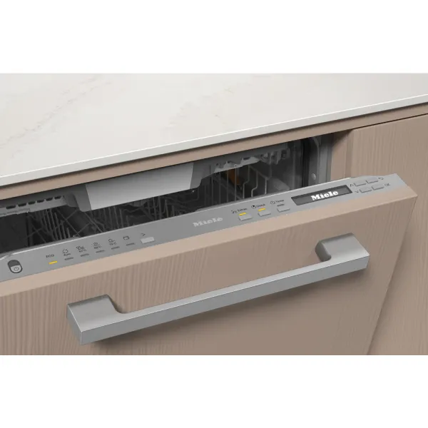 Πλήρως Εντοιχιζόμενο Πλυντήριο Πιάτων Miele G7380 SCVi FF για 14 Σερβίτσια Π59.8xY80.5εκ.