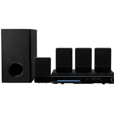 DVD, Blu-ray, Home cinema
