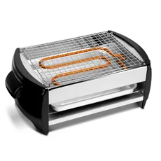 Ψηστιέρες - Serton