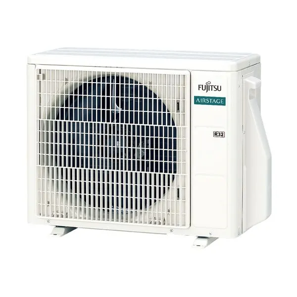 Κλιματιστικό Fujitsu KN Series ASEH12KΝCΑ/AOEH12KNCA 12.000 BTU A++/A+++ με Wi-Fi Inverter